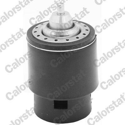 VERNET TH7266.87 TERMOSTAT 87 C VW GOLF SPORTSVAN VII AM1 AN1 1.4 TSI 14-20