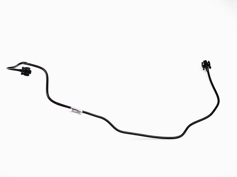 YEDEK SU DEPO HORTUMU FİESTA VI 12> COURIER 14>-B-MAX 12> 1.0 ECOBOOST