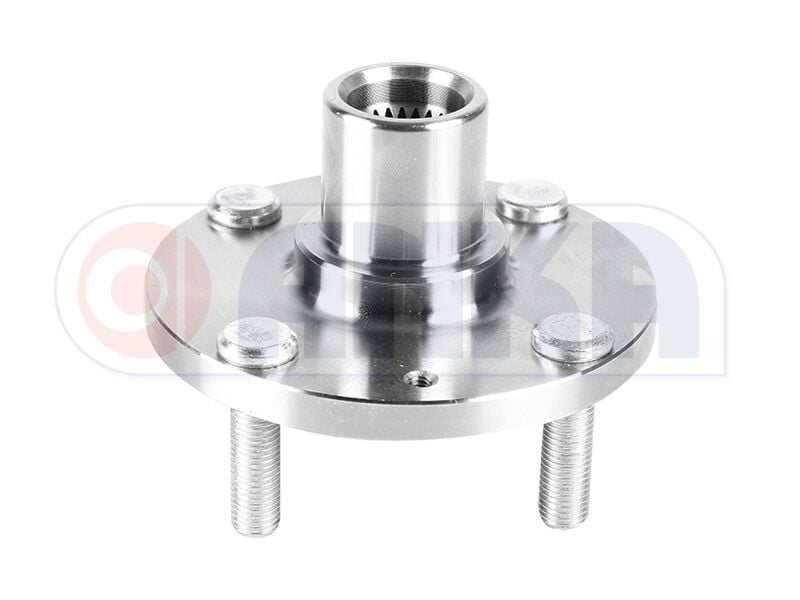 ÖN TEKER PORYASI RULMANSIZ HYUNDAI ACCENT MILENYUM ADMIRE ERA 01-10 / İ20 08-> / GETZ 02-09 / KIA PICANTO 04-> ABS SİZ ARAÇLAR İÇİN