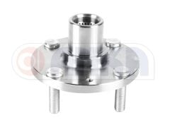 ANKA 60320001 ÖN TEKER PORYASI RULMANSIZ HYUNDAI ACCENT MILENYUM ADMIRE ERA 01-10 / İ20 08-> / GETZ 02-09 / KIA PICANTO 04-> ABS SİZ ARAÇLAR İÇİN