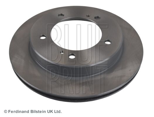BLUEPRINT ADK84327 ÖN FREN DİSKİ HAVA KANALLI SUZUKI VITARA 1.6L G16B 5 kapı 16 supap 92-98 287 çap x 5 bijon - A det disk fiyatıdır