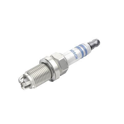 BOSCH 0242229799 ATESLEME BUJISI FR8KTC MERCEDES W168 W202 W210 W140 . VW PASSAT B5 . SKODA OCTAVIA . AUDI A6