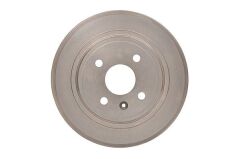 BOSCH 0986477277 ARKA FREN KAMPANASI OPEL ASTRA G-ASTRA H CORSA C 230x48.5x4 4DL