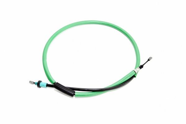 CAVO 13026010 ARKA EL FREN TELİ SAĞ CLIO III 05>