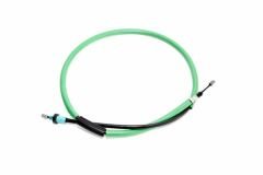 CAVO 13026010 ARKA EL FREN TELİ SAĞ CLIO III 05>