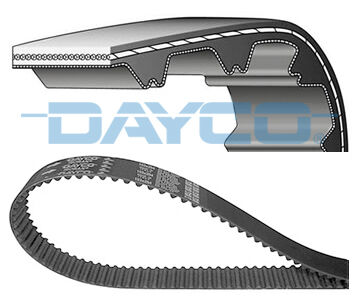 DAYCO 94604 ZAMANLAMA KAYIŞI