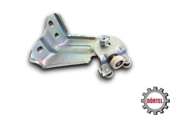 DORTEL 209020 SÜRGÜLÜ KAPI ÜST MEKANİZMASI KOMPLE DUCATO III BOXER JUMPER