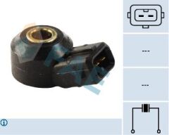 FAE 60161 VURUNTU SENSÖRÜ ASTRA H-VECTRA C-ZAFIRA B 1.6-1.8 XER P106-P206-P306-P307-P406-P407-PARTNER -BERLINGO-C3-C4-C5 1.4-1.6-1.8-2.0-2.2 C180 W203