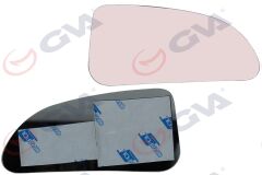 GVA 1119014 AYNA CAMI SOL MASTER III 10>-MOVANO 10> AYNA ALT CAMI KÜÇÜK CAM VM-971BGL