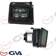GVA 2026531 SİS LAMBASI SOL TIPO