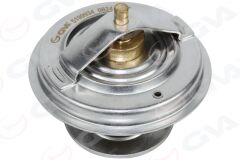 GVA 5199934 TERMOSTAT 87 C MERCEDES M102 M103 OM615 OM904 W201 W202 W124 W210 W140 . AXOR 1838