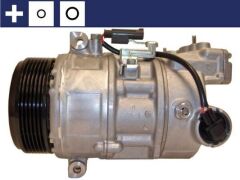 MAHLE ACP95000S KLIMA KOMPRESORU BMW E87 E90 E91