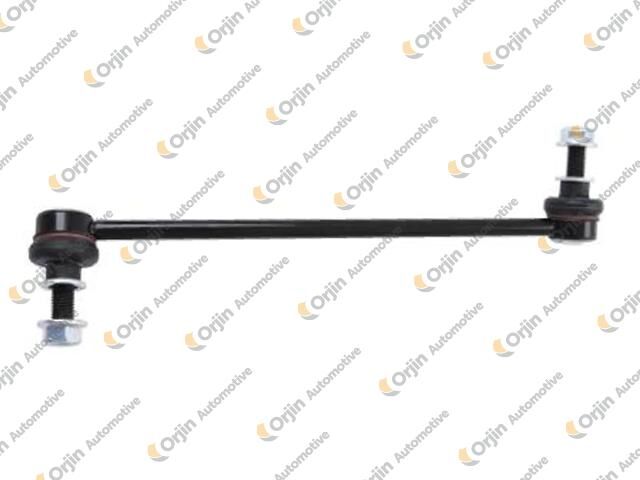 ORJIN 01956 Z ROTU ÖN SOL RENAULT KOLEOS II 16> NISSAN QASHQAI J10-J11 X-TRAİL T31-T32 M12X1.25 300MM 1.6 DCI-2.0 DCI