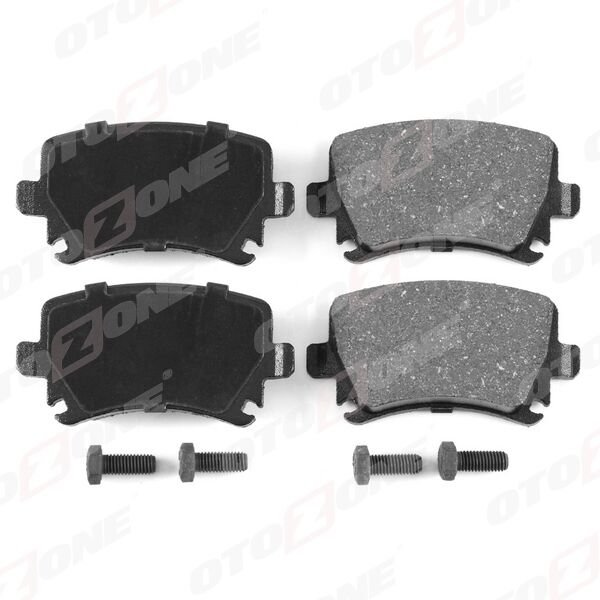 OTOZONE FDA7001-R1 ARKA BALATA PASSAT-CC-CADDY-GOLF5-GOLF6-JETTA-A3-A6-LEON-OCTAVIA-SUPERB 04 >