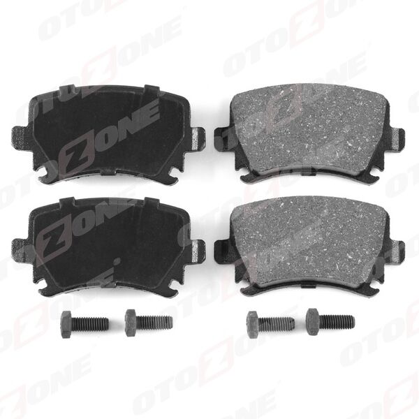 OTOZONE FDA7001-R1 ARKA BALATA PASSAT-CC-CADDY-GOLF5-GOLF6-JETTA-A3-A6-LEON-OCTAVIA-SUPERB 04 >