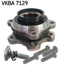 SKF VKBA7129 TEKER RULMANI ON BMW F70 F74 F78 G42 G20 G26 G30 G38 G60 G61 G32 G11 G70 G14 G01 G45 G02 G29 PORYA