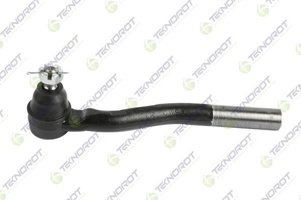 TEKNOROT JE-142 ROTBAŞI ÖN SOL ALT JEEP-GRAND CHEROKEE II WJ-WG-1999-2005-