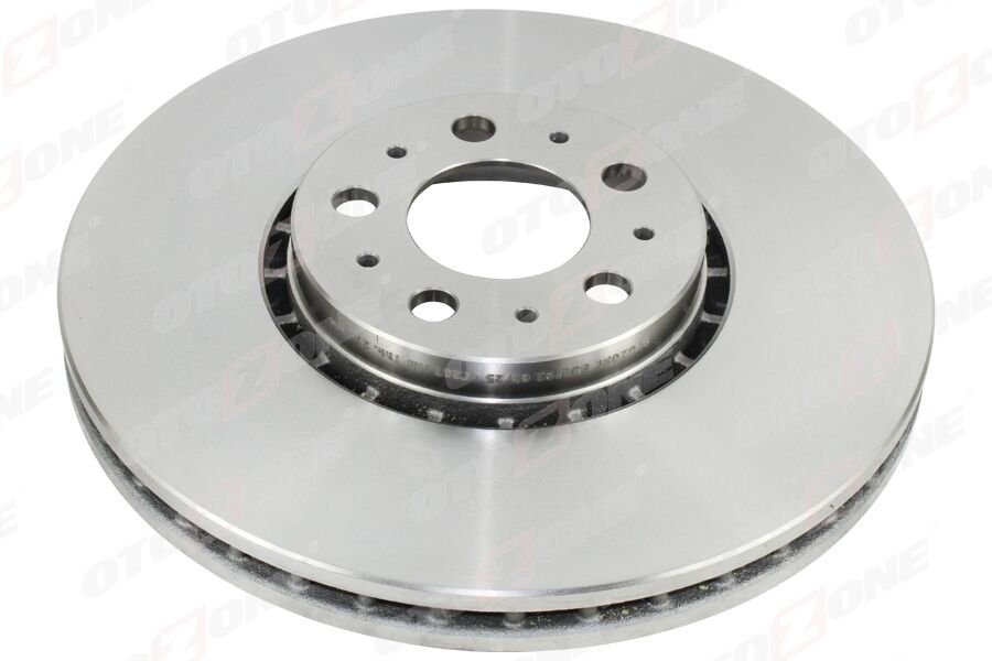 ÖN FREN AYNASI ADET VOLVO XC90 2.5T-D5-T6 2002-2010 17 JANT 336x30x5DLxHAVALI 986479202-DF4340S