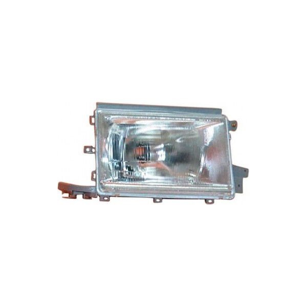 AYFAR 101003 FAR SAG DOGAN SLX-SAHINS