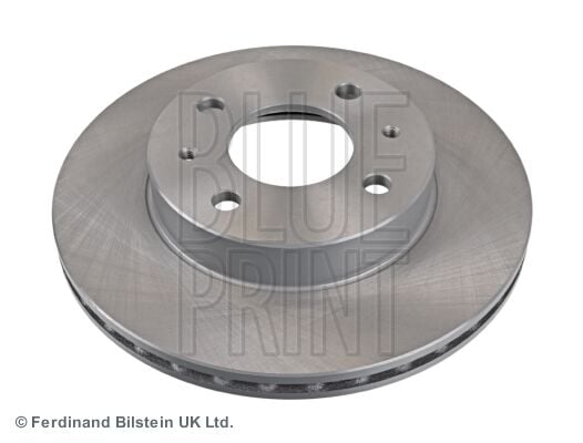 BLUEPRINT ADN14328 ÖN FREN DİSKİ HAVA KANALLI NISSAN 100 NX 90>94 / SUNNY 91-00 240 çap x 4 bijon - Adet disk fiyat ıdır