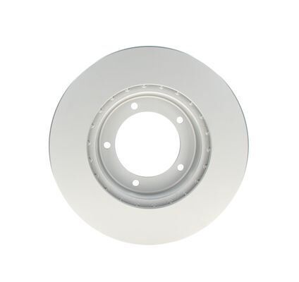 BOSCH 0986478824 FREN DISKI ON DEFENDER L316 DISCOVERY I LJ RANGE ROVER I