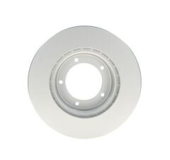 BOSCH 0986478824 FREN DISKI ON DEFENDER L316 DISCOVERY I LJ RANGE ROVER I