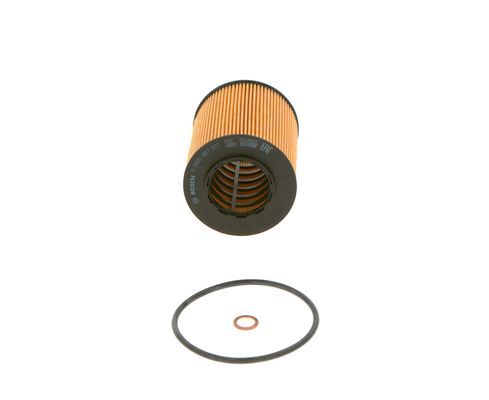 BOSCH 09864B7017 YAG FILTRESI BMW M52 M54 E36 E46 E39 E60 E61 E38 E65 E66 E83 E53 E85