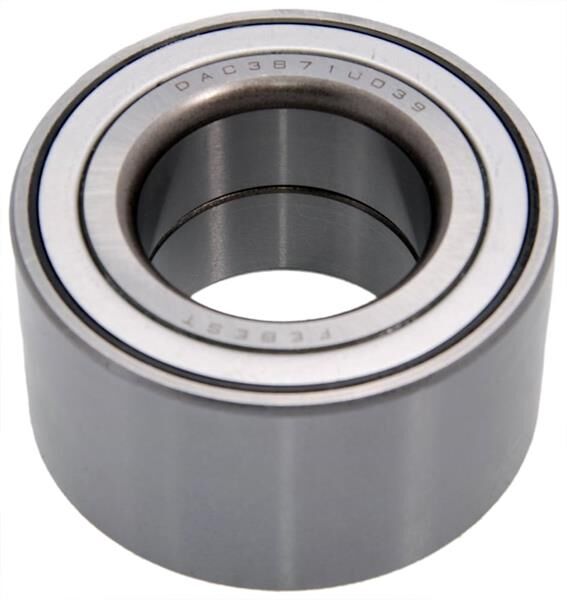 GMB GH038042D ÖN TEKER RULMANI TOYOTA YARIS 1.0L 1SZ-FE SCP10 99-05 / 1.3L 2NZ-FE NCP10 99-05