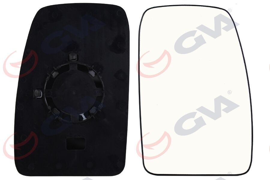 GVA 1119012 AYNA CAMI SAĞ MASTER III 10>-MOVANO 10> MEKANİK KONVEKS VM-971GR