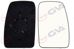 GVA 1119012 AYNA CAMI SAĞ MASTER III 10>-MOVANO 10> MEKANİK KONVEKS VM-971GR