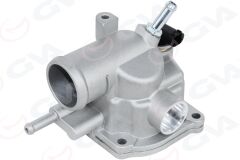 GVA 5199939 TERMOSTAT 87 C MERCEDES C-CLASS OM611 W202 S202