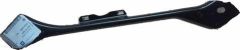 OE-OPEL 39161597 ASTRA K ÖN PANEL ÜST UZATMA SACI : L