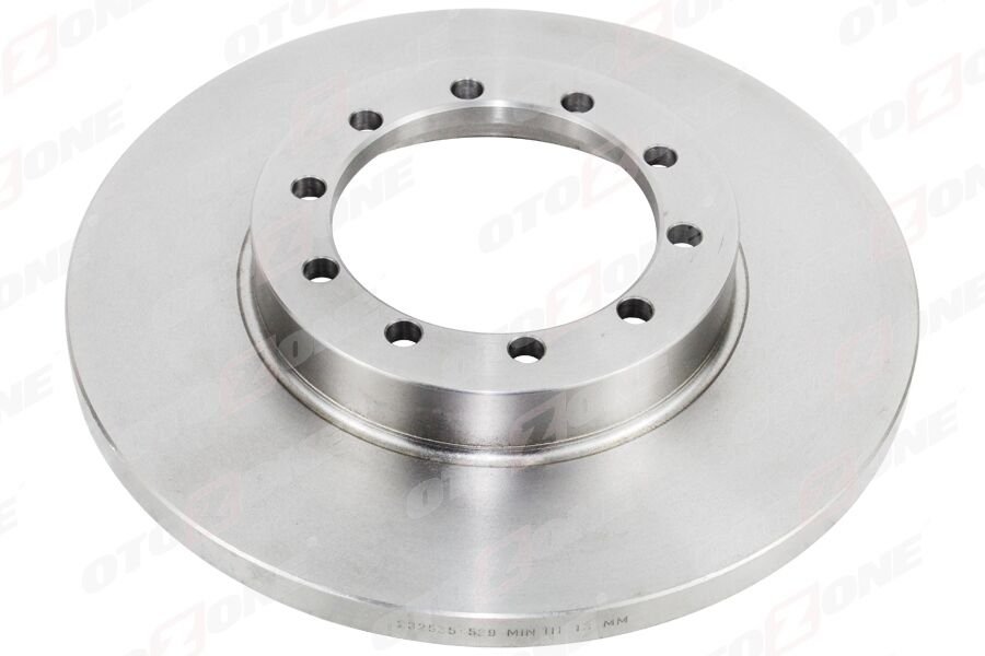 OTOZONE BD3029 FREN DİSKİ ARKA FORD TRANSİT 06> 3.2 TDCİ ÇİFT TEKER