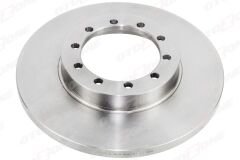 OTOZONE BD3029 FREN DİSKİ ARKA FORD TRANSİT 06> 3.2 TDCİ ÇİFT TEKER