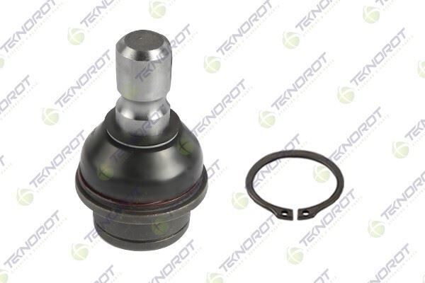 TEKNOROT N-591 ROTİL ARKA ALT SAĞ-SOL PATHFINDER 2.5L YD25DDTİ DCİ R51 05-14