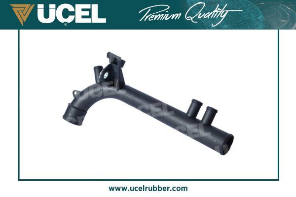UCEL S95111 RADYATÖR BAĞLANTI BORUSU OPEL CORSA B 1.4-1.6