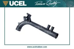 UCEL S95111 RADYATÖR BAĞLANTI BORUSU OPEL CORSA B 1.4-1.6