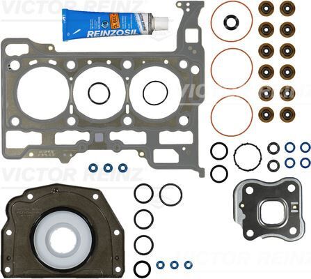V.REINZ 011073402 TAKIM CONTA FULL FORD FİESTA-ECOSPORT-PUMA-FOCUS 12> 1.0 ECOBOOST