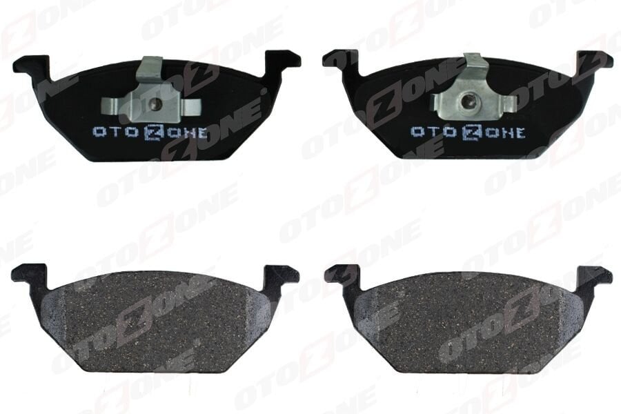 ÖN BALATA FİŞSİZ GOLF IV BORA 97-05 POLO 99> OCTAVIA 97>LEON TOLEDO 99-06 IBIZA 02>GDB1984