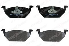 ÖN BALATA FİŞSİZ GOLF IV BORA 97-05 POLO 99> OCTAVIA 97>LEON TOLEDO 99-06 IBIZA 02>GDB1984