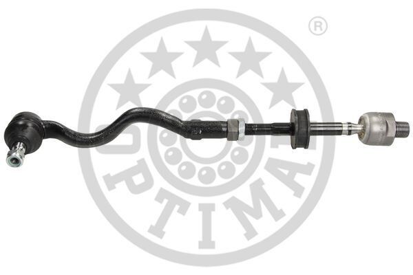 ROT KOLU SOL BMW E36 91>98 ROT BASI ILE