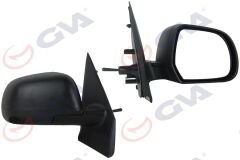 DIŞ DİKİZ AYNASI SAĞ DOKKER-LODGY 12> MEKANİK KONVEKS VM-6803R