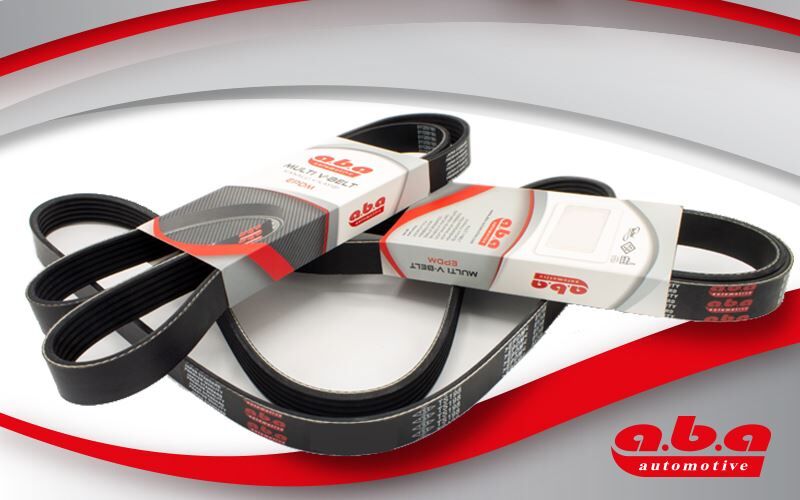 ABA 5PK692 KANALLI KAYIŞ FORD FIESTA 01> 1.4- 1.6 B-MAX 12> 1.4-1.6 FOCUS III 11> 1.6TI 1.4- 1.6 ZETEC MAZDA II III 1.4 1.6 03> KUCUK KAYIS