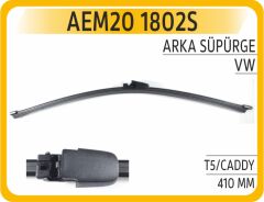 AEM20 1802S ARKA SÜPÜRGE 410 MM T5/CADDY