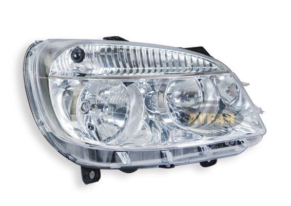 AYFAR 505300 FAR SİNYAL SAĞ DOBLO 06-10 ELEKTRİKLİ H7 H7