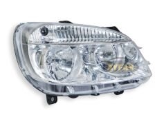 AYFAR 505300 FAR SİNYAL SAĞ DOBLO 06-10 ELEKTRİKLİ H7 H7