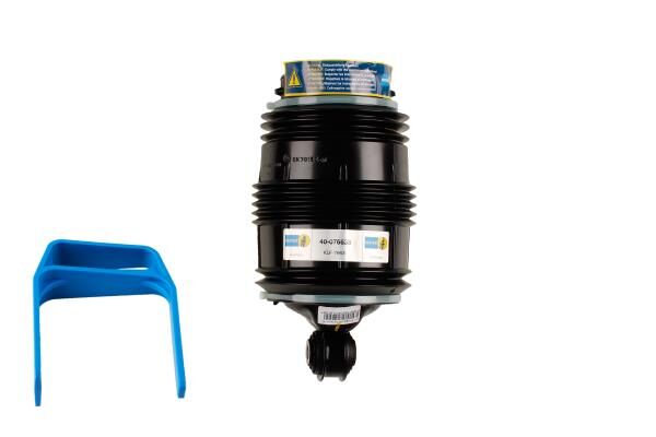 BILSTEIN 40-076638 HAVALI SUSPANSIYON KORUGU ARKA MERCEDES E-CLASS S211