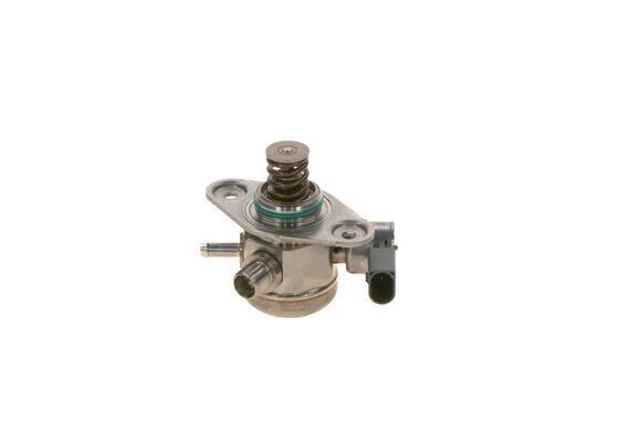 BOSCH 0261520215 YUKSEK BASINC POMPASI MERCEDES M274 W204 W205 W212 W213 C253 R172