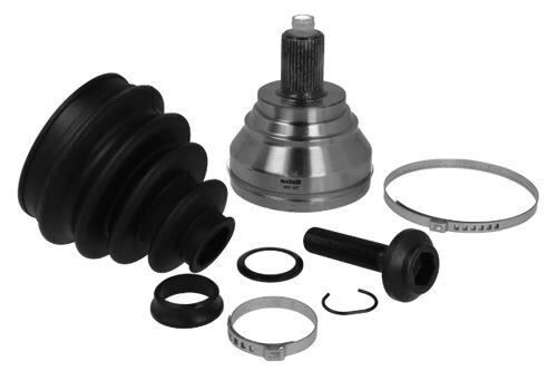 CIFAM 607463 AKS KAFASI DIŞ CADDY-PASSAT-GOLF5-A3-LEON 1.9 - 2.0 TDI BJB-BKP-BKD