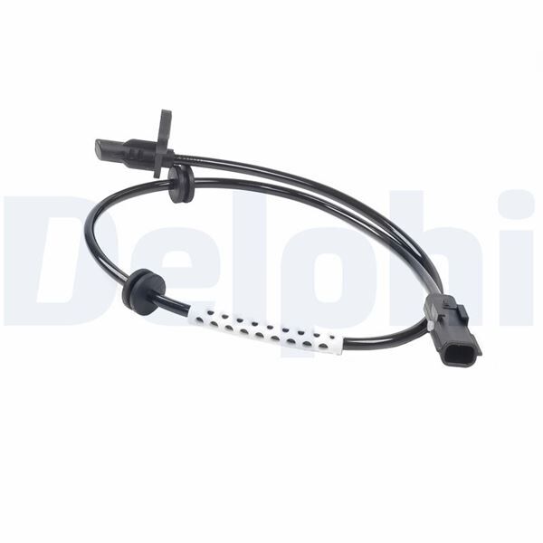 DELPHI SS21299-12B1 ABS SENSÖRÜ SOL ARKA RENAULT CLIO IV 12> CAPTUR 13>